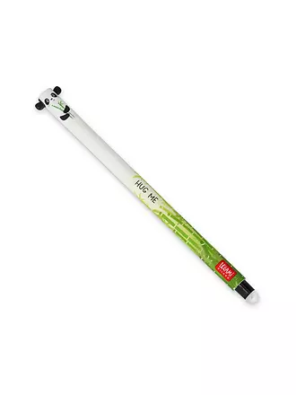 LEGAMI | Stylo gel effaçable - Stylo effaçable PANDA | 